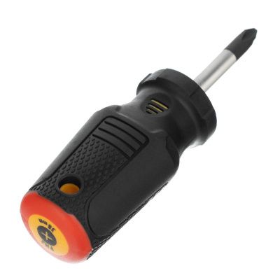 Отвертка Denzel PH2х38 мм-Tehinstrument