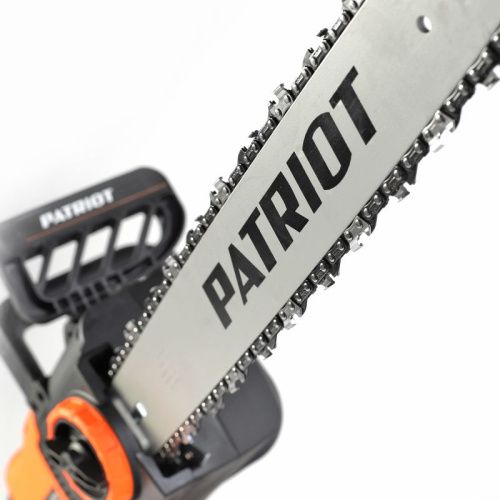 Пила цепная электрическая Patriot ES 2618-Tehinstrument