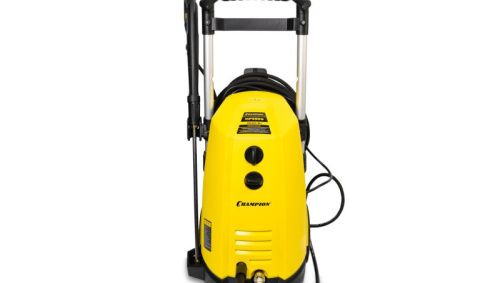 Мойка CHAMPION HP3300-Tehinstrument