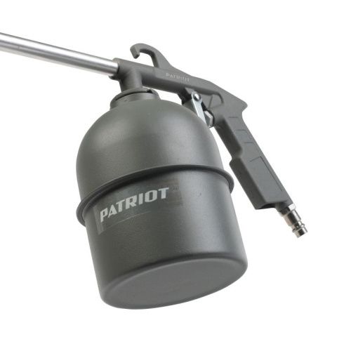 Пистолет Patriot GN 61B для вязких жидкостей-Tehinstrument