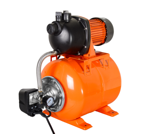 Автономная станция водоснабжения Вихрь АСВ-600/20-Tehinstrument