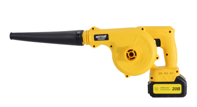 Воздуходувка аккумуляторная Huter CB-20/2Li EA+-Tehinstrument