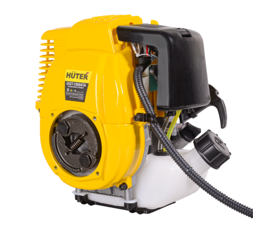Бензиновый триммер Huter GGT-15004ТA (четырёхтактный)-Tehinstrument
