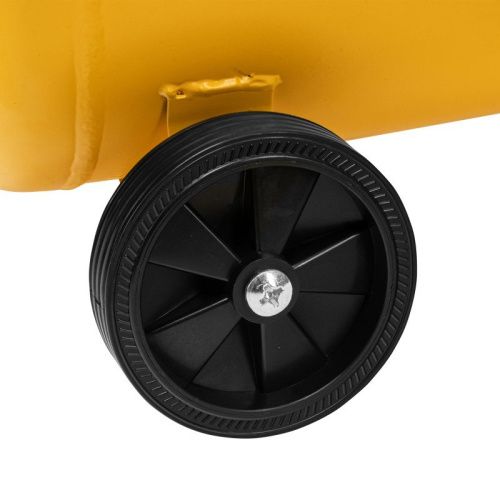 Компрессор воздушный Denzel DC1500/24-Tehinstrument