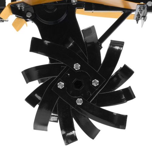 Мотоблок Denzel DPT-370S-Tehinstrument