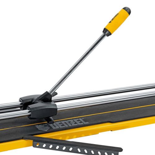 Плиткорез Denzel 800х14мм-Tehinstrument