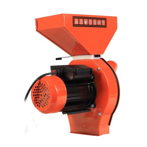 Измельчитель кормов электрический Patriot GR 300-Tehinstrument