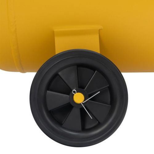 Компрессор воздушный Denzel BCV2300/100-Tehinstrument