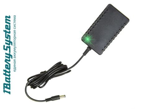 CD3220BL-54 зарядное устройство  Sturm 1BatterySystem 20В, 2Ач-Tehinstrument