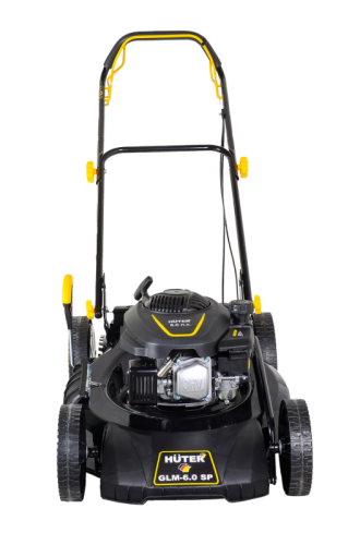 Газонокосилка бензиновая HUTER GLM-6.0 SP-Tehinstrument
