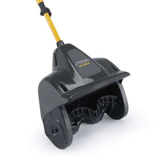 Электрический снегоуборщик Stiga ST 1131 E (снегоуборщик Стига 1131)-Tehinstrument