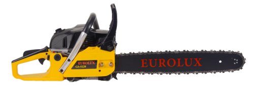 Бензопила Eurolux GS-5220-Tehinstrument