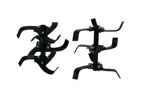 Мотоблок Habert HM-21 (колёса 4.00*8)-Tehinstrument