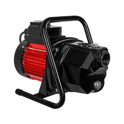 Насос садовый QUATTRO ELEMENTI Giardino 1000 Ci-Tehinstrument