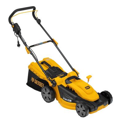 Газонокосилка электрическая Denzel GM-1800-Tehinstrument