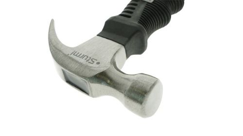 Молоток-гвоздодер  Sturm 1010-74-FB0250,  Sturm-Tehinstrument