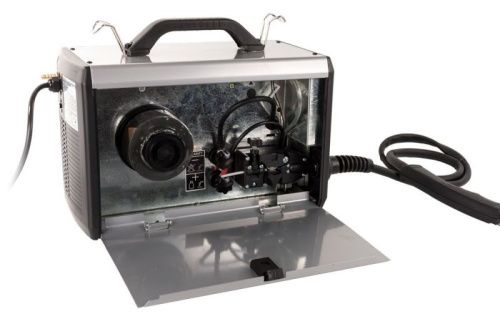 Сварочный полуавтомат QUATTRO ELEMENTI  i-MIG 165-Tehinstrument