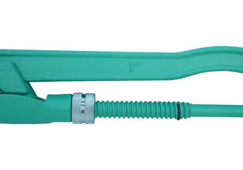 Ключ трубный рычажный 1", №1, 300мм, Тип S (45°),  Sturm-Tehinstrument