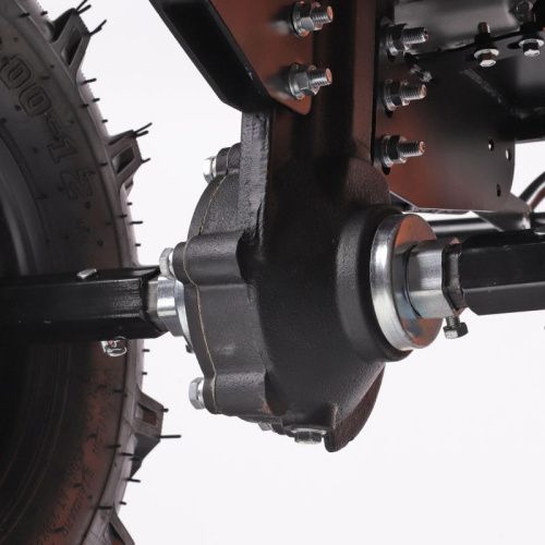 Мотоблок бензиновый PATRIOT Nevada 415-Tehinstrument