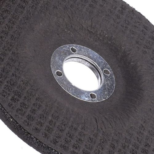 Диск абразивный шлифовальный по металлу (125х6.0х22.23 мм), PATRIOT-Tehinstrument