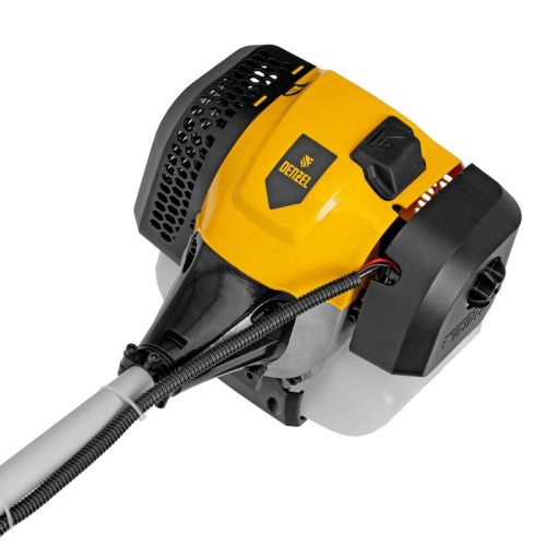 Триммер бензиновый Denzel DGT 430-Tehinstrument