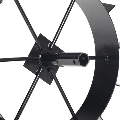 Грунтозацепы Patriot ГРЗ 590.130.32-Tehinstrument