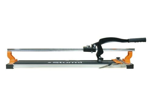 Плиткорез ручной, длина реза 700 мм, на подшипниках  Sturm-Tehinstrument