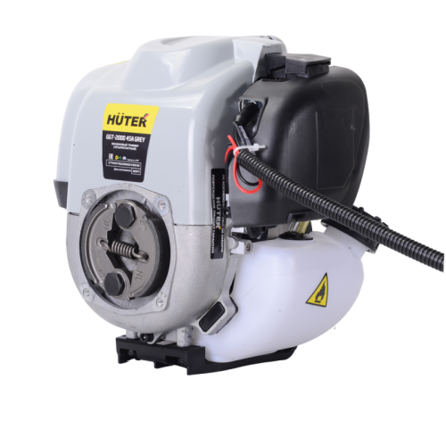 Бензиновый триммер GGT-2000 4SА (четырёхтактный) Grey Huter-Tehinstrument