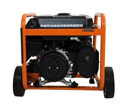 Генератор Lifan 6500EA Lite-Tehinstrument