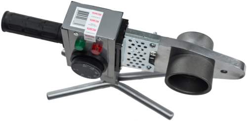 Аппарат для сварки ПВХ труб Ресанта АСПТ-63/1К-Tehinstrument