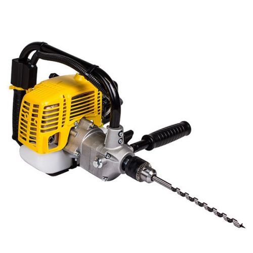 Мотодрель CHAMPION DR230-Tehinstrument