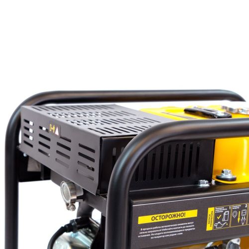 Генератор инверторный Denzel GT-2500iF-Tehinstrument