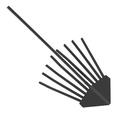 Картофелевыкапыватель без сцепки Patriot КВ 350.590.5-Tehinstrument