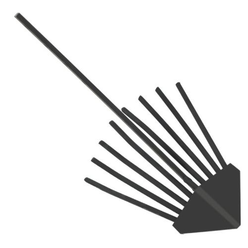 Картофелевыкапыватель без сцепки Patriot КВ 350.590.5-Tehinstrument