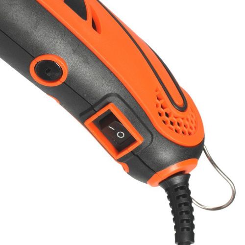 Гравер электрический с гибким валом Patriot EE 101-Tehinstrument