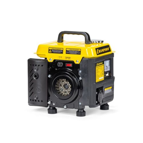 Инверторный генератор CHAMPION IGG950-Tehinstrument