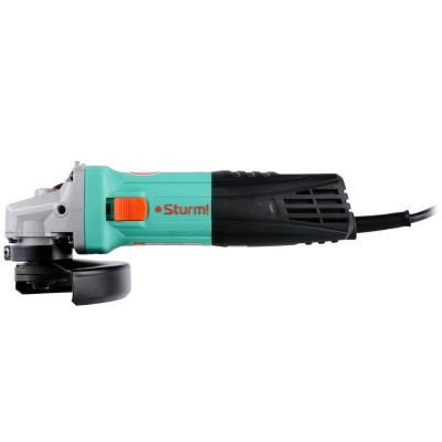 Болгарка (УШМ)  Sturm AG90125-Tehinstrument
