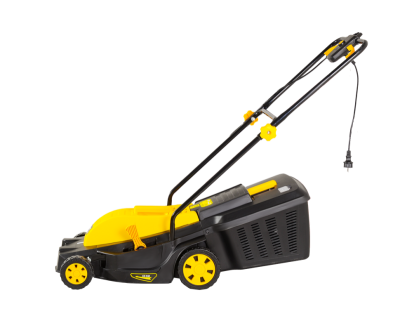 Газонокосилка электрическая HUTER ELM-2000P-Tehinstrument