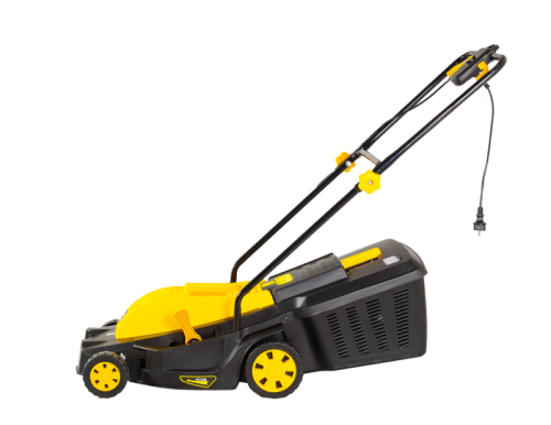 Газонокосилка электрическая HUTER ELM-2000P-Tehinstrument