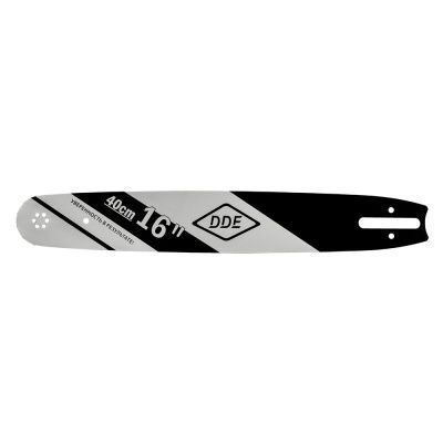 Шина пилы цепной сварная DDE 16"/ 40 см .325"-1,6-67 зв  163SLGD025-Tehinstrument