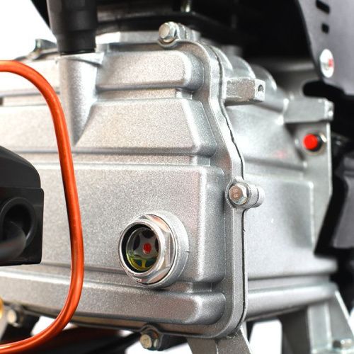 Компрессор поршневой масляный Patriot Professional 50-340-Tehinstrument