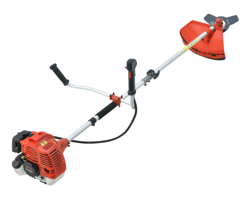 Триммер бензиновый A-iPower AT430T разборная штанга-Tehinstrument