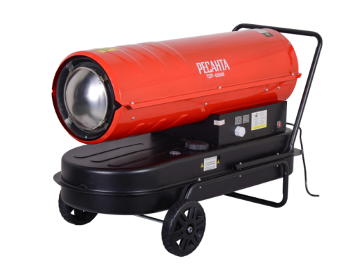 Дизельная тепловая пушка Ресанта ТДП-65000-Tehinstrument