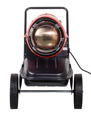 Дизельная тепловая пушка РЕСАНТА ТДП-30000-Tehinstrument