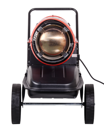 Дизельная тепловая пушка РЕСАНТА ТДП-30000-Tehinstrument