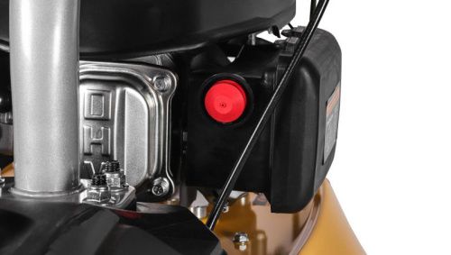 Машина подметально-уборочная CHAMPION GS50100-Tehinstrument