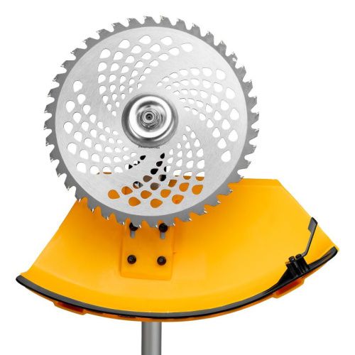 Триммер бензиновый Denzel DT 43S-Tehinstrument