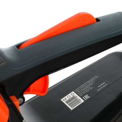 Пила цепная бензиновая Patriot PT 5220-Tehinstrument