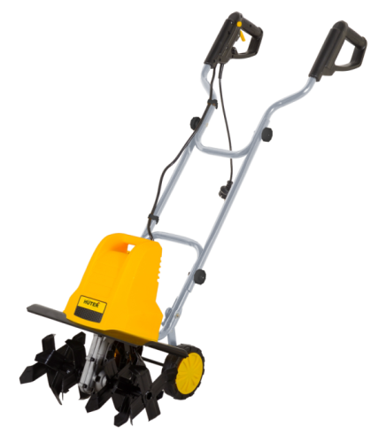 Электрический культиватор EMC-40/1,8E GR Huter-Tehinstrument