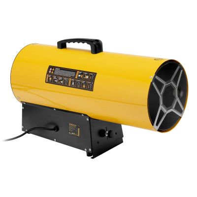 Газовая тепловая пушка Denzel GHG-50-Tehinstrument